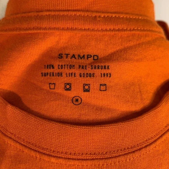 Stampd (M) - Picture 12 of 12